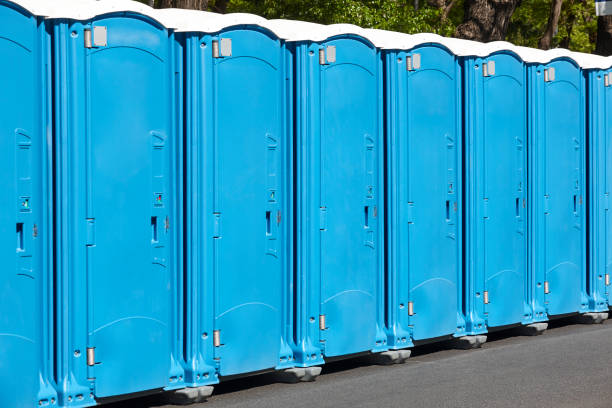 Portable Restroom Servicing (Cleaning and Restocking) in Hohenwald, TN