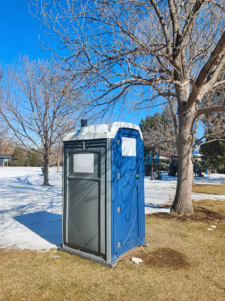 Portable Toilet Rental for Emergency Services in Hohenwald, TN